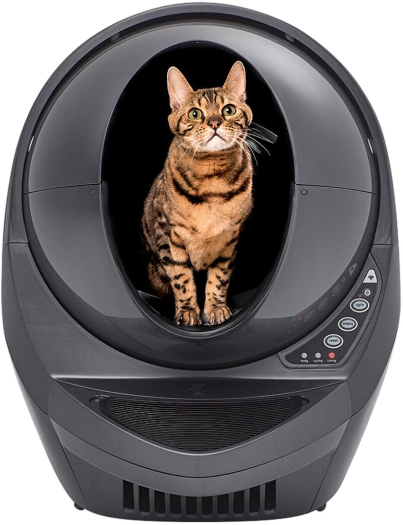 Whisker - Litter-Robot 3 Connect Wi-F