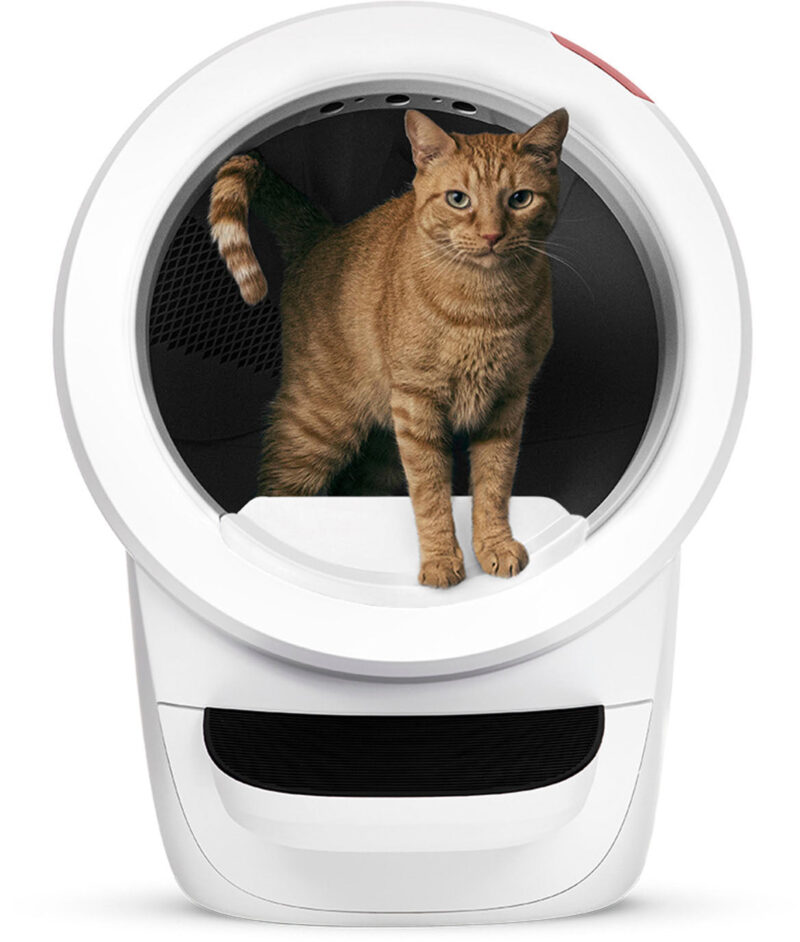 Whisker - Litter-Robot 4 WiFi