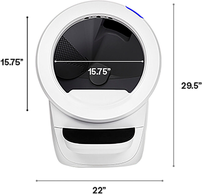 Whisker - Litter-Robot 4 WiFi - Image 3