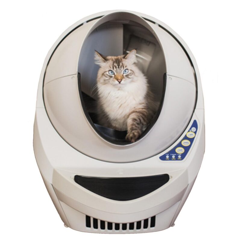 Litter-Robot 3 Automatic